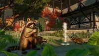 Planet Zoo: Twilight Pack 2