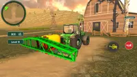 Farming Tractor Simulator: Big Farm 3
