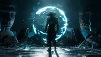 Mortal Kombat 11 (PS4 & PS5) 1
