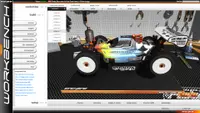 VRC PRO Branded cars and components Deluxe Deluxe 2
