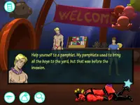 My Ex-Boyfriend the Space Tyrant 1