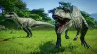 Jurassic World Evolution: Claire's Sanctuary Premium 1