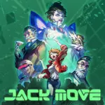 Jack Move - Original Soundtrack 1