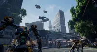 Beyond Flesh and Blood 1