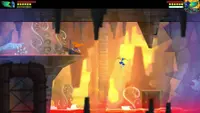 Guacamelee! Super Turbo Championship 4
