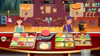 Burger Restaurant Simulator 2