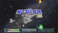 Stellar 2D 1