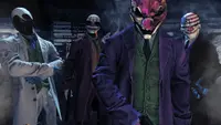 PAYDAY 2: Tailor Pack 1 2