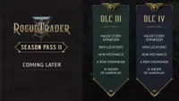 Warhammer 40,000: Rogue Trader - Season Pass 2 1