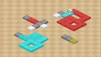 Isotiles - Isometric Puzzle Game 4