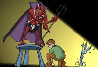 Edna and Harvey: The Breakout 4