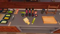Cooking Simulator - Sushi 1