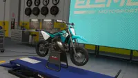 MX vs ATV Legends - Element Bike Pack 2