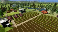 Farm Manager 2018 - Brewing & Winemaking DLC Complete 4