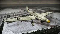 Wings of Luftwaffe Add-on 1