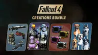 Fallout 4 - Creations Bundle 1