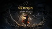 Mandragora: Whispers of The Witch Tree - Shadowpyre Transmog Set Digital Deluxe 1