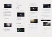 OPUS: Echo of Starsong - Official Game Script Vol.1 4