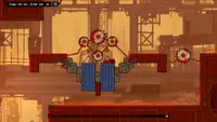 Super Meat Boy Forever 2