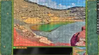 Jigsaw Puzzle Pack - Pixel Puzzles Ultimate: Canary Islands Ultimate 1