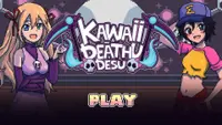 Kawaii Deathu Desu 1