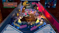 Werewolf Pinball 4