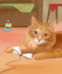 Cute Cats - Digital Artbook + Bonus Videos 4