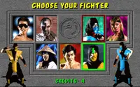 Mortal Kombat 1+2+3 3