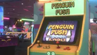 Arcade Paradise - Penguin Push 1