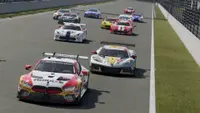 Project Motor Racing: GTE Decade Pack 1