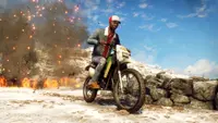 Generation Zero® - Motorbikes Pack 2