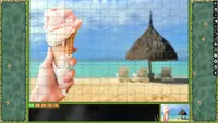 Jigsaw Puzzle Pack - Pixel Puzzles Ultimate: Summertime Ultimate 1