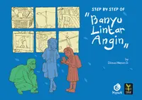 Banyu Lintar Angin - Little Storm - Deluxe 2