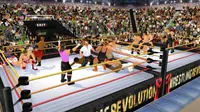 Wrestling Revolution 3D 4