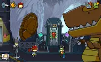 Scribblenauts Unmasked 2