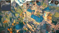 Hidden Kingdom Top-Down 3D 1