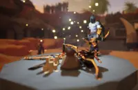 Hunters Inc - Supporter Pack 1