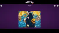 WORLD OF ART - learn with JIGSAW PUZZLES: JIGSTRIS 3