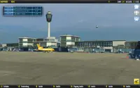 Airport Simulator 4