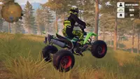 ATV Offroad Simulator 24 4