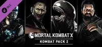 Kombat Pack 2 1