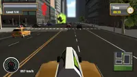 New York Taxi Simulator 4