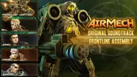 AirMech® Soundtrack 1