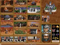 Heroes of Might and Magic® 2: Gold Gold 4