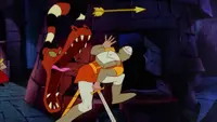 Dragon's Lair 2: Time Warp 3