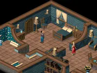 Twinsen's Little Big Adventure 2 Classic 1