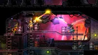 SteamWorld Heist 2