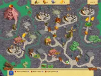 Lost Artifacts - Ancient Tribe Survival 3