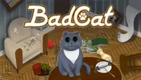 Bad Cat 1
