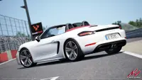 Assetto Corsa - Porsche Pack II 2